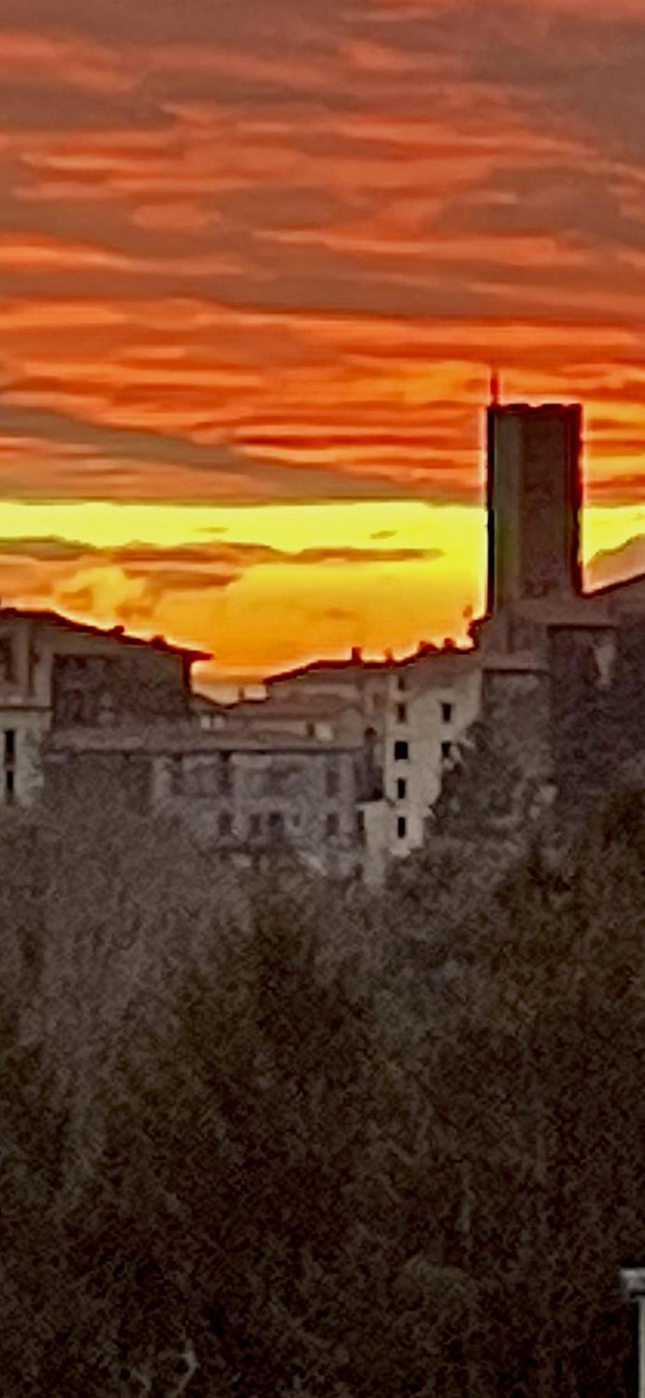 Villa 25 Lazzaro Bonamigo Bassano del Grappa Esterno foto